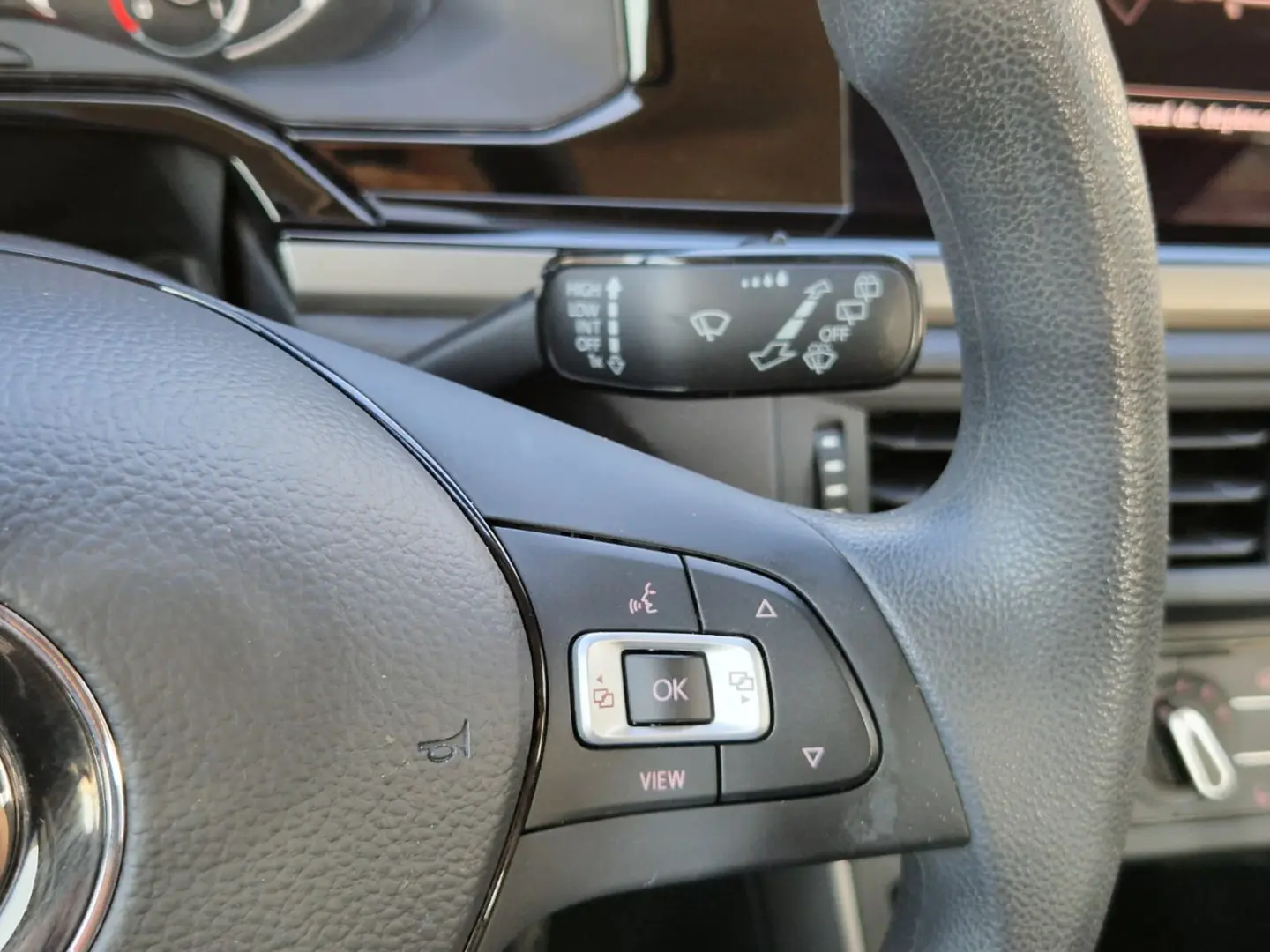 VOLKSWAGEN POLO 1.0 TSI 95HP COMFORTLINE