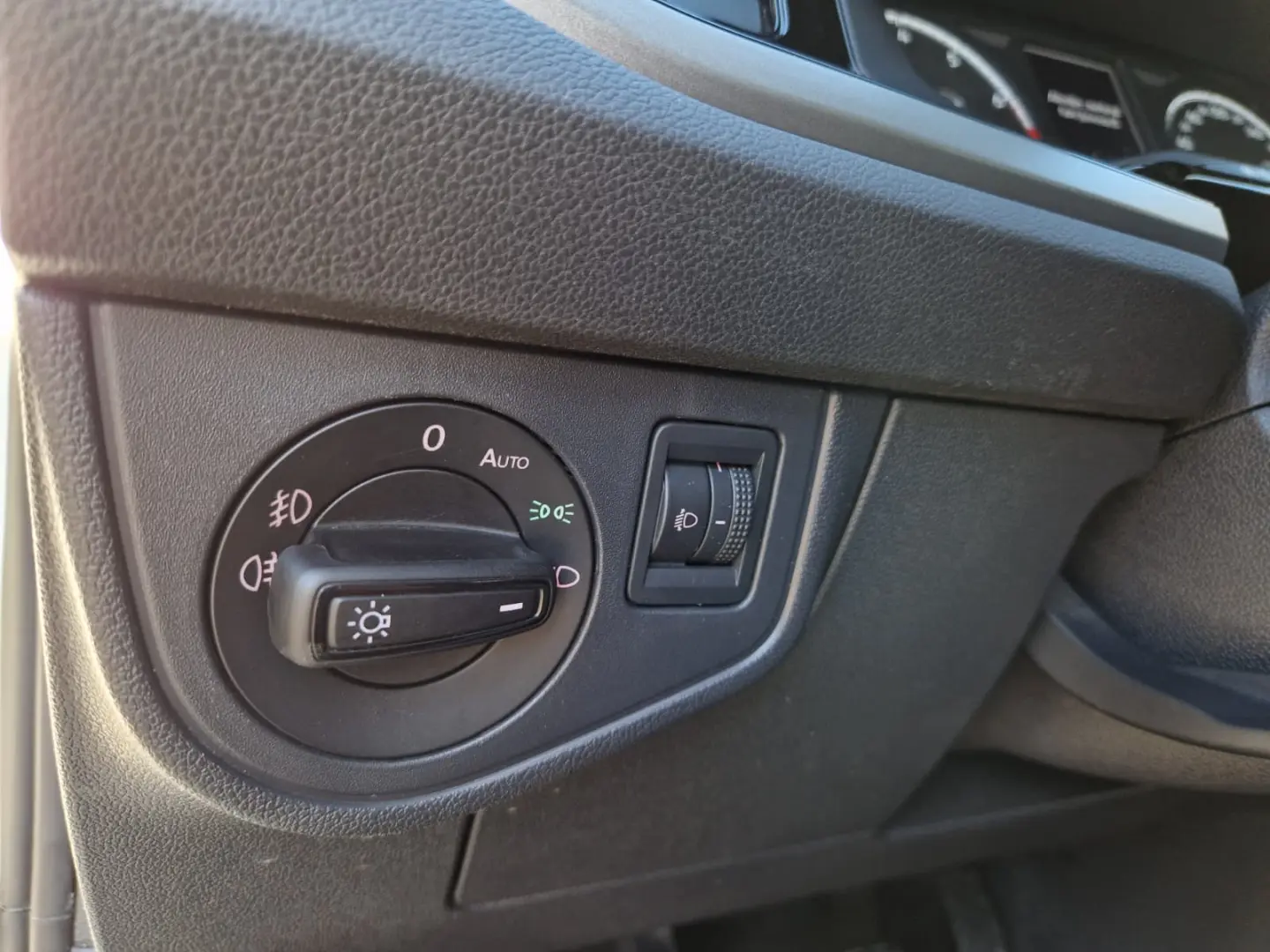 VOLKSWAGEN POLO 1.0 TSI 95HP COMFORTLINE