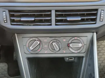 VOLKSWAGEN POLO 1.0 TSI 95HP COMFORTLINE