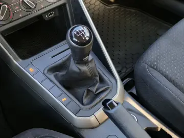 VOLKSWAGEN POLO 1.0 TSI 95HP COMFORTLINE