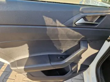 VOLKSWAGEN POLO 1.0 TSI 95HP COMFORTLINE