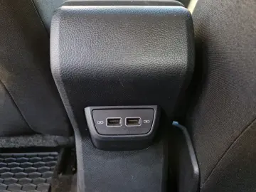 VOLKSWAGEN POLO 1.0 TSI 95HP COMFORTLINE
