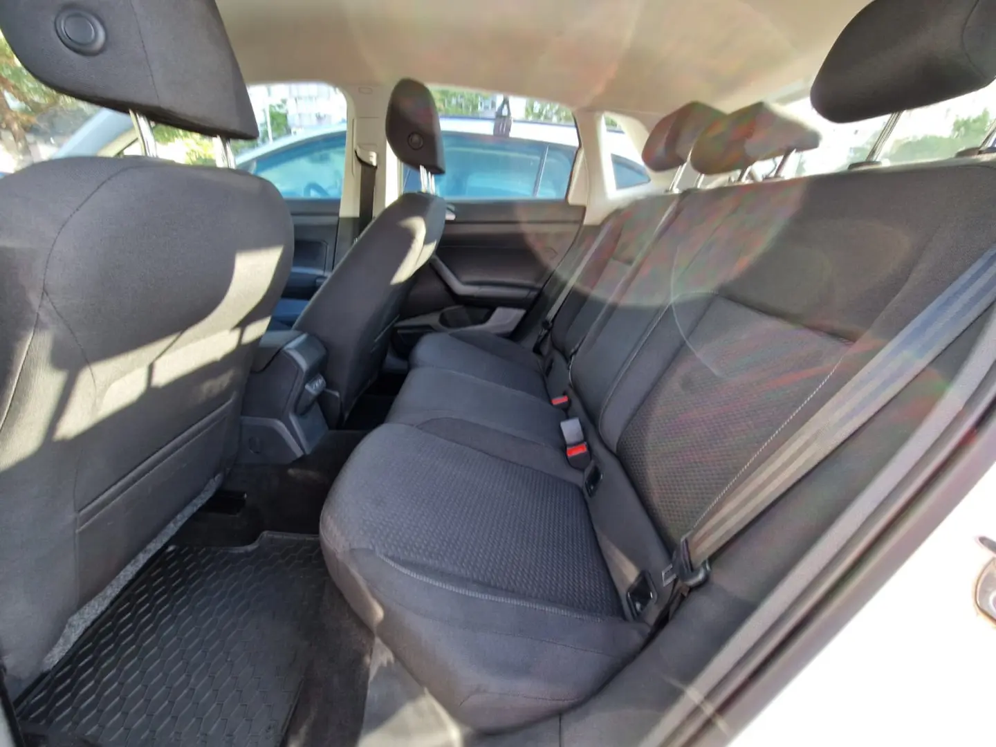 VOLKSWAGEN POLO 1.0 TSI 95HP COMFORTLINE