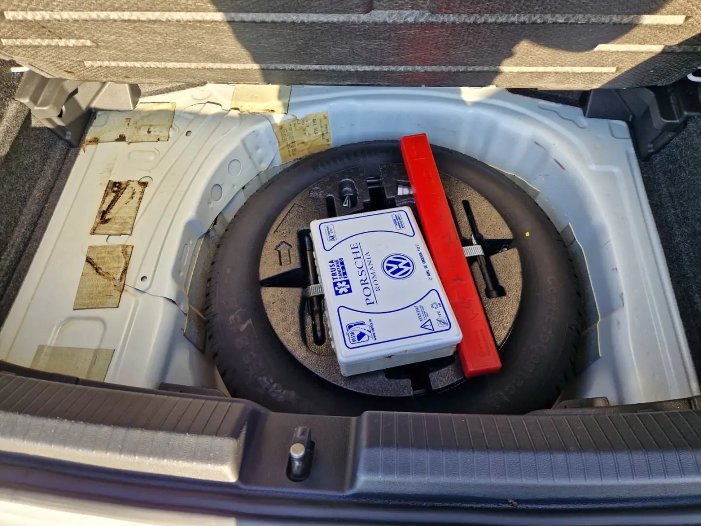 VOLKSWAGEN POLO 1.0 TSI 95HP COMFORTLINE