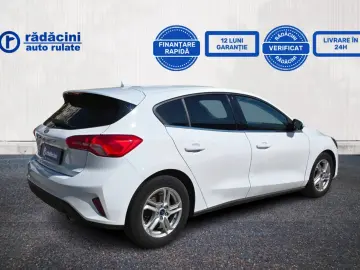 FORD FOCUS 1.5 ECOBLUE 120CP MT6 TREND EDITION 2020