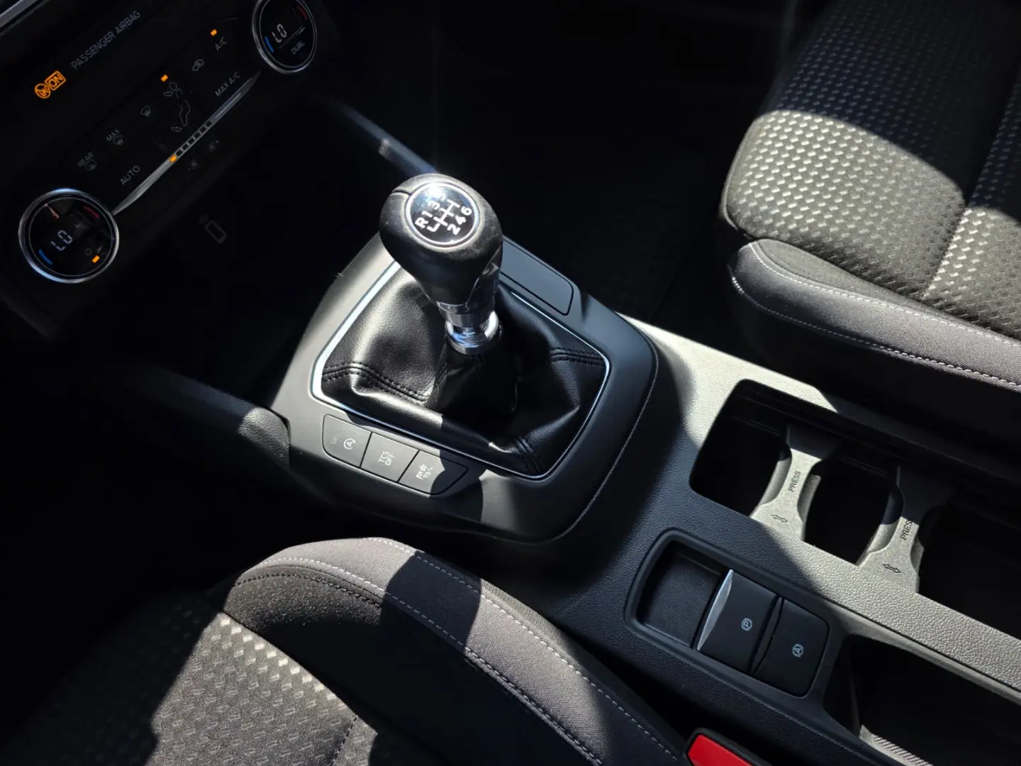 FORD FOCUS 1.5 ECOBLUE 120CP MT6 TREND EDITION 2020