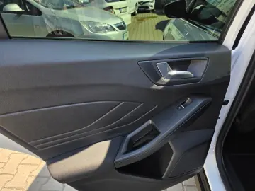 FORD FOCUS 1.5 ECOBLUE 120CP MT6 TREND EDITION 2020