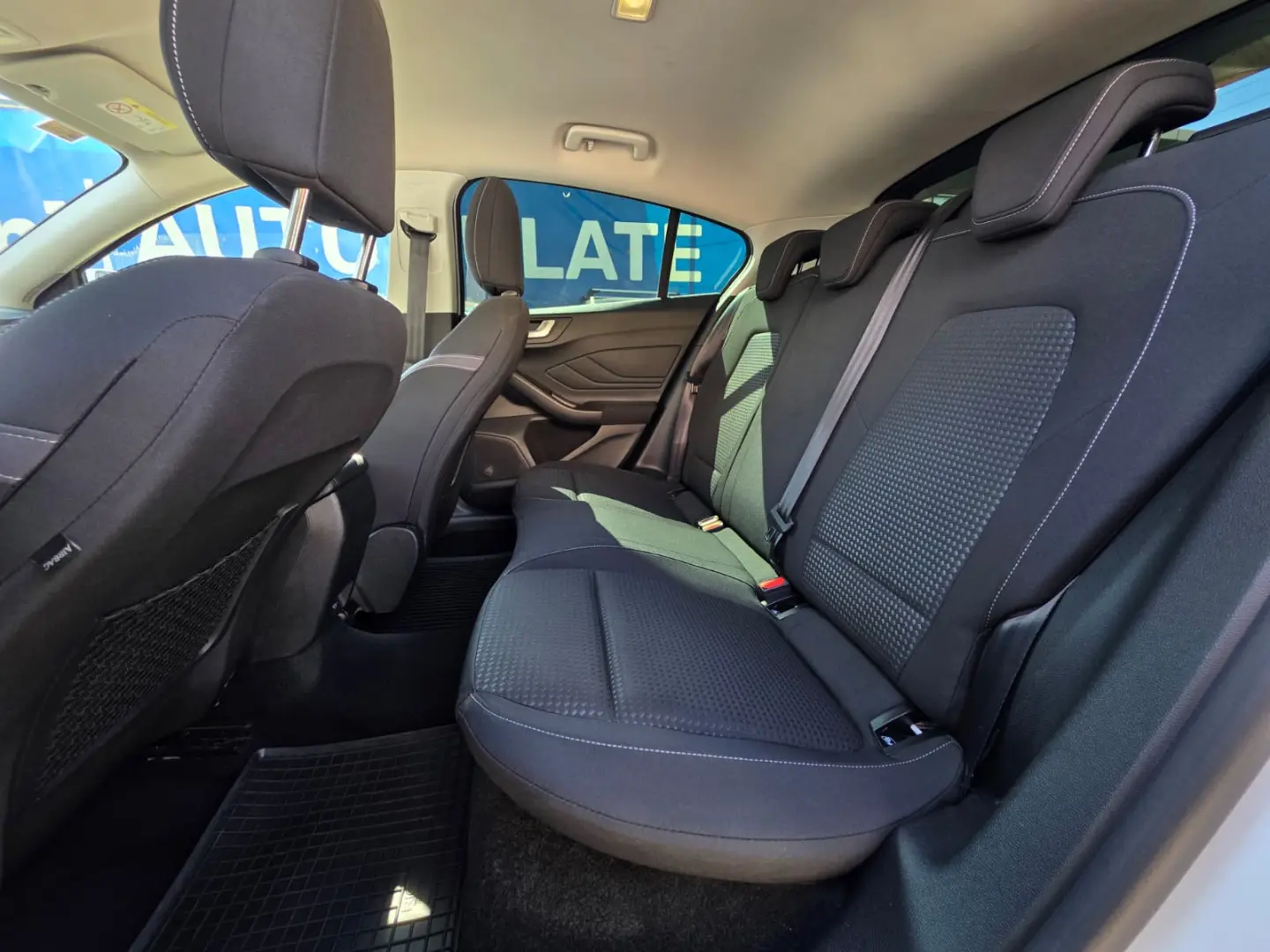 FORD FOCUS 1.5 ECOBLUE 120CP MT6 TREND EDITION 2020