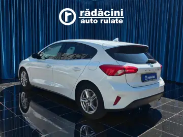 FORD FOCUS 1.5 ECOBLUE 120CP MT6 TREND EDITION 2020
