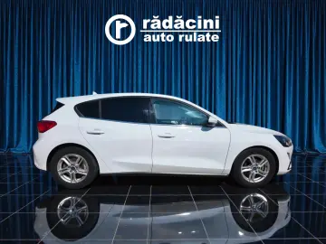 FORD FOCUS 1.5 ECOBLUE 120CP MT6 TREND EDITION 2020