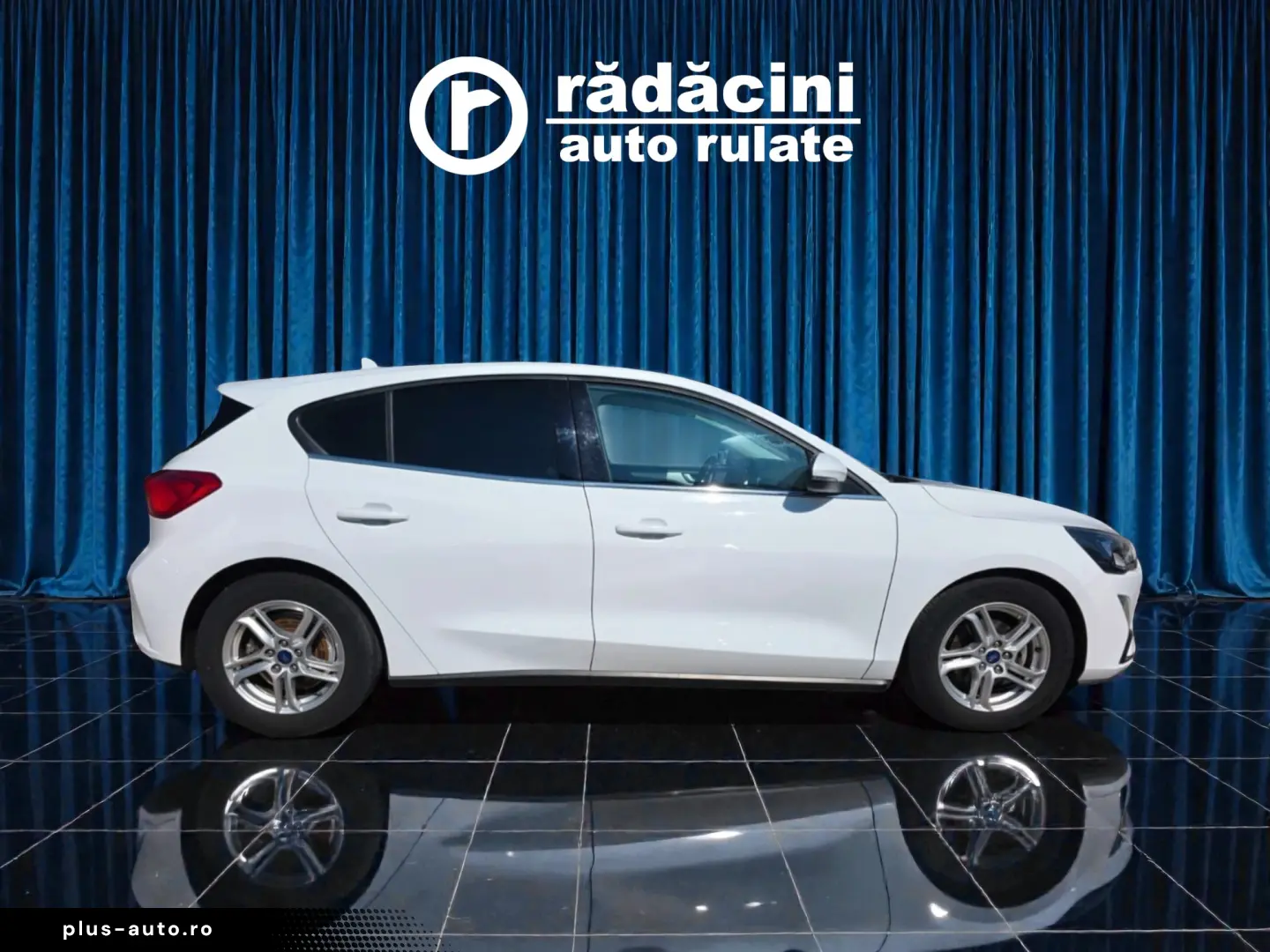 FORD FOCUS 1.5 ECOBLUE 120CP MT6 TREND EDITION 2020