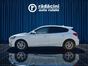 FORD FOCUS 1.5 ECOBLUE 120CP MT6 TREND EDITION 2020