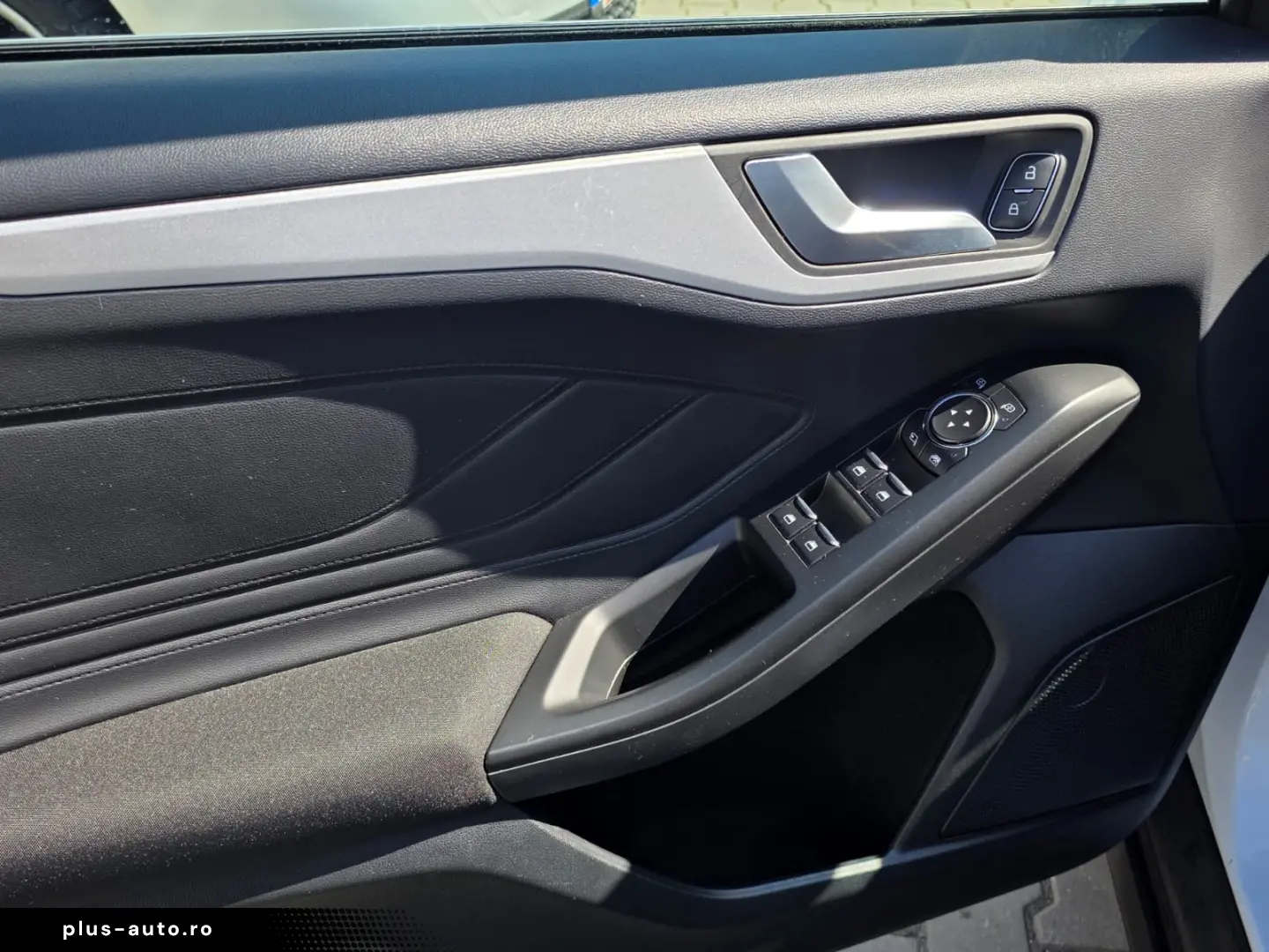 FORD FOCUS 1.5 ECOBLUE 120CP MT6 TREND EDITION 2020