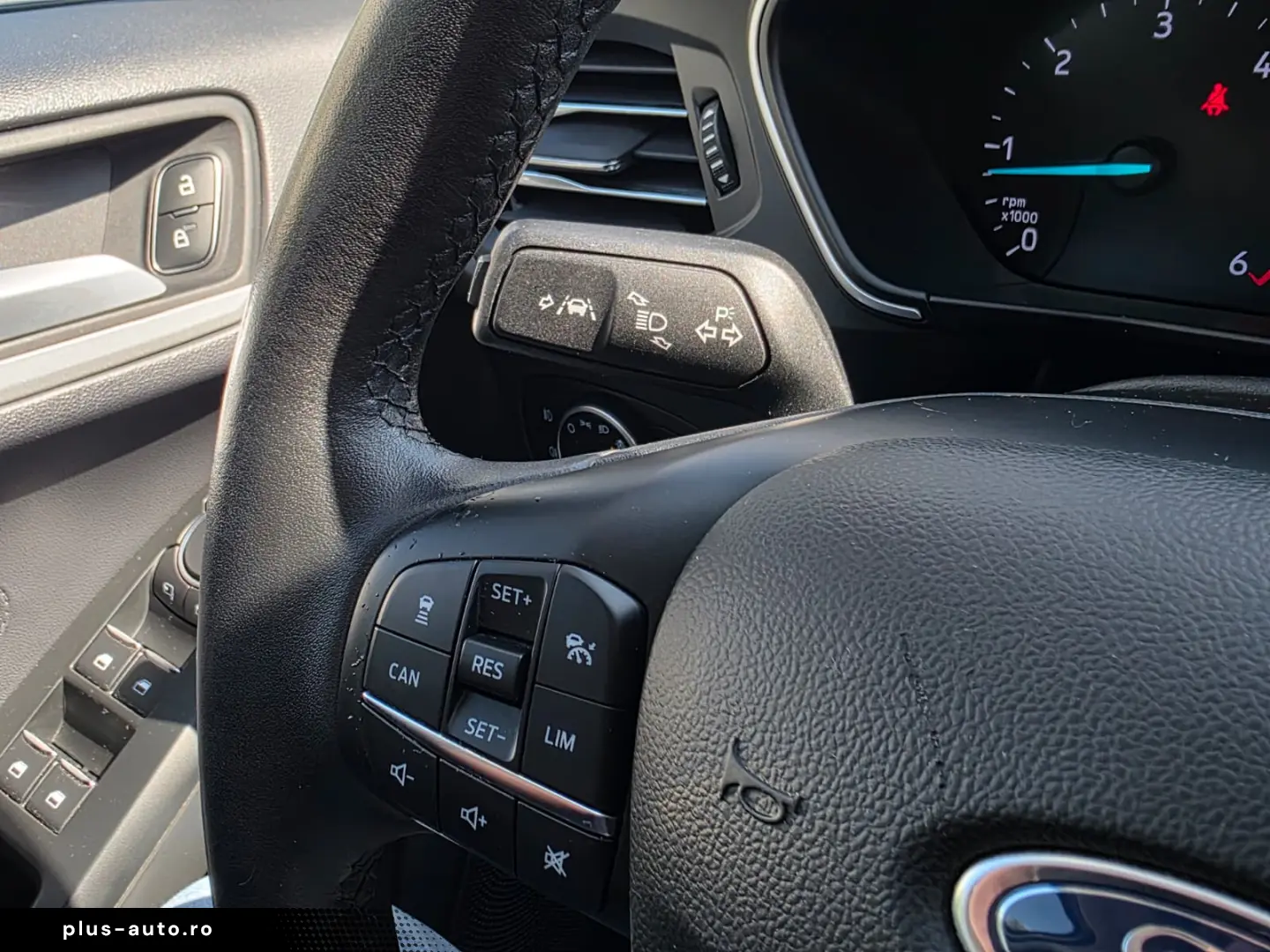 FORD FOCUS 1.5 ECOBLUE 120CP MT6 TREND EDITION 2020