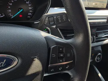 FORD FOCUS 1.5 ECOBLUE 120CP MT6 TREND EDITION 2020