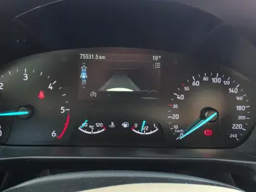 FORD FOCUS 1.5 ECOBLUE 120CP MT6 TREND EDITION 2020