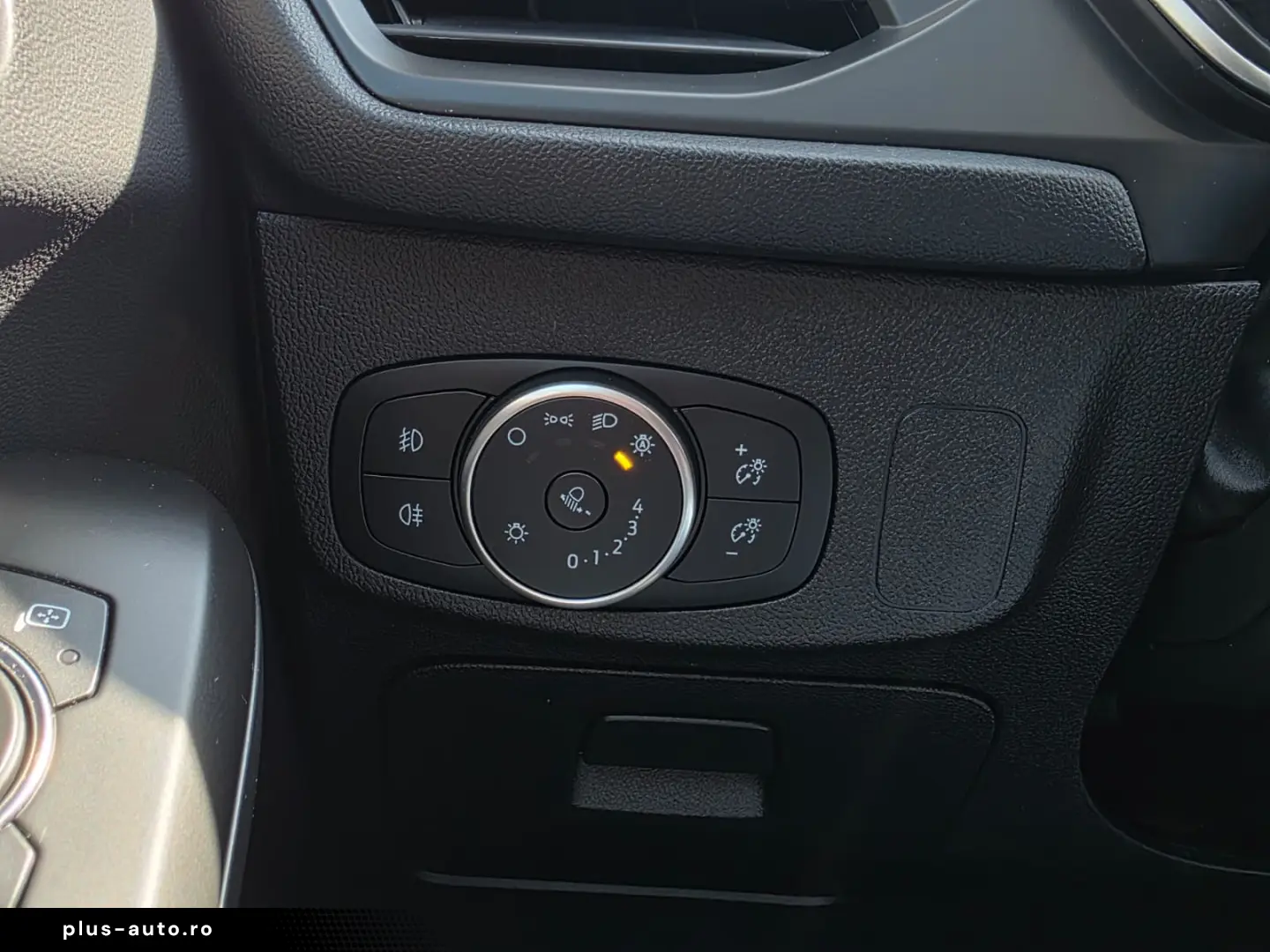 FORD FOCUS 1.5 ECOBLUE 120CP MT6 TREND EDITION 2020