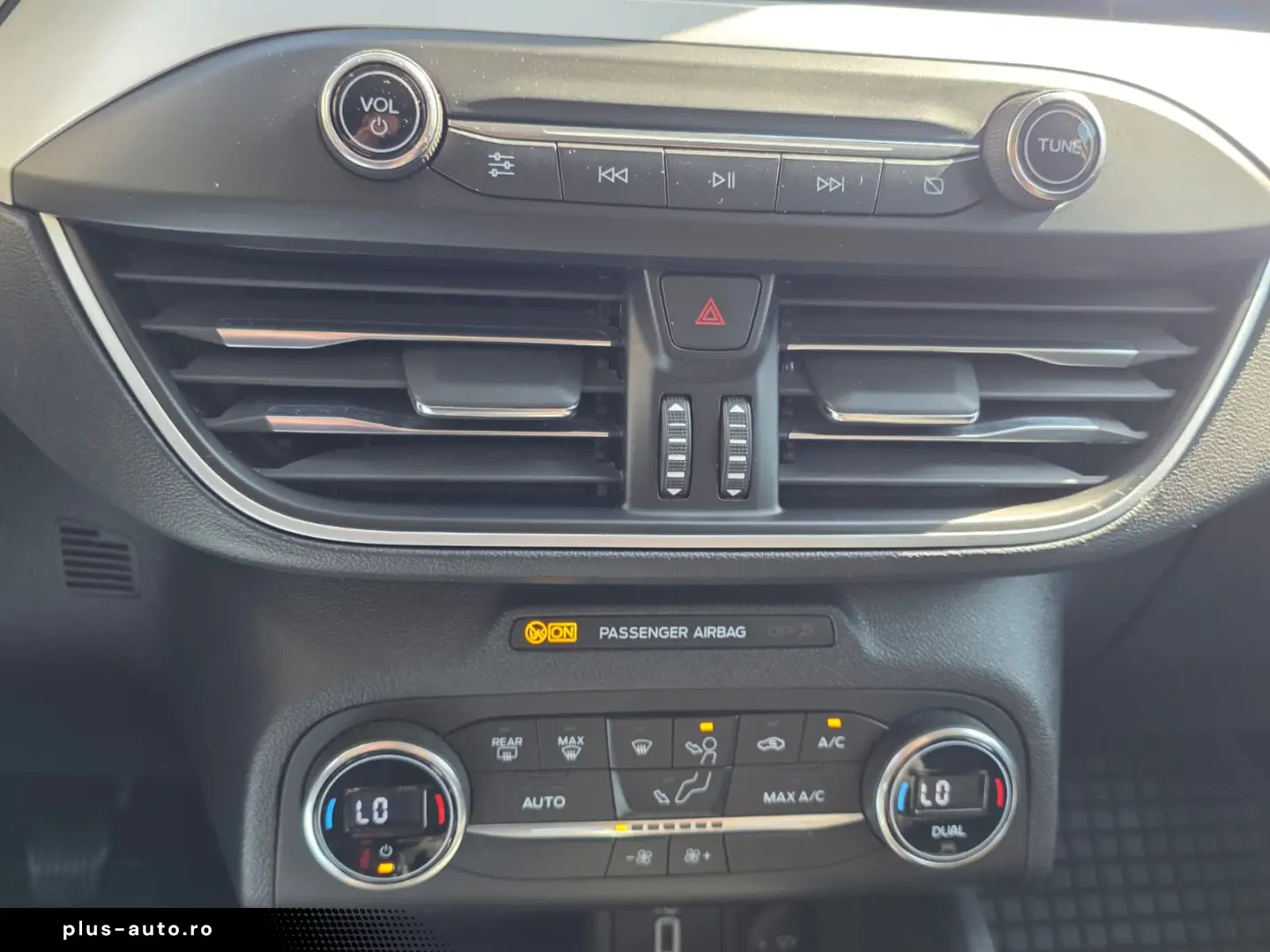 FORD FOCUS 1.5 ECOBLUE 120CP MT6 TREND EDITION 2020