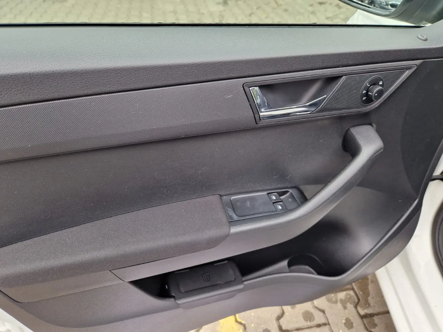 SKODA FABIA 1.0 TSI 95CP DSG AMBITION 2021