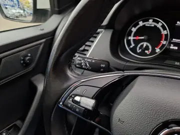 SKODA FABIA 1.0 TSI 95CP DSG AMBITION 2021