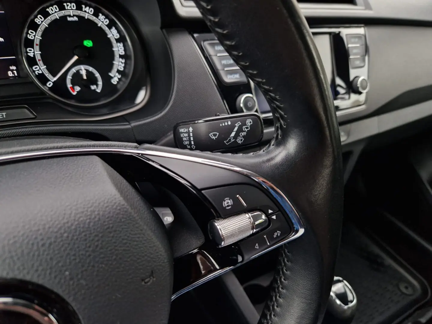 SKODA FABIA 1.0 TSI 95CP DSG AMBITION 2021