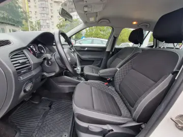 SKODA FABIA 1.0 TSI 95CP DSG AMBITION 2021