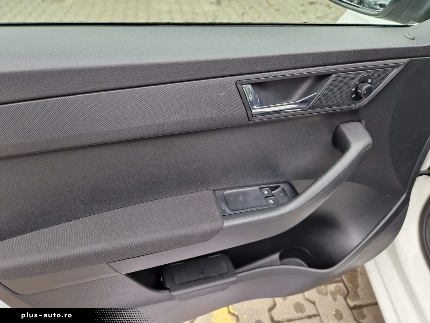 SKODA FABIA 1.0 TSI 95CP DSG AMBITION 2021