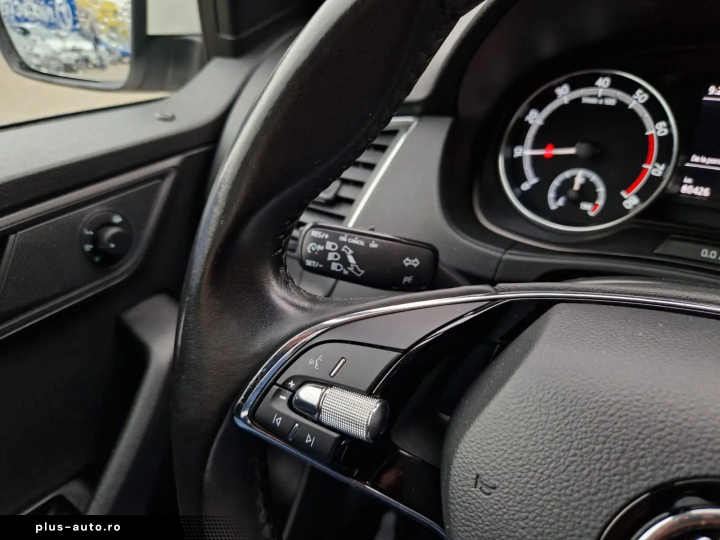 SKODA FABIA 1.0 TSI 95CP DSG AMBITION 2021