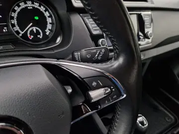 SKODA FABIA 1.0 TSI 95CP DSG AMBITION 2021