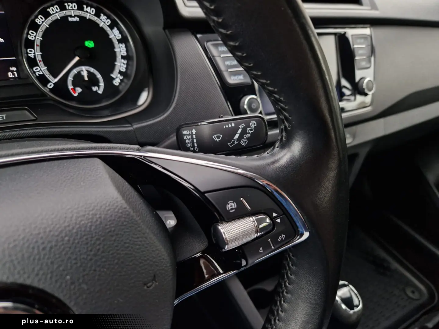 SKODA FABIA 1.0 TSI 95CP DSG AMBITION 2021