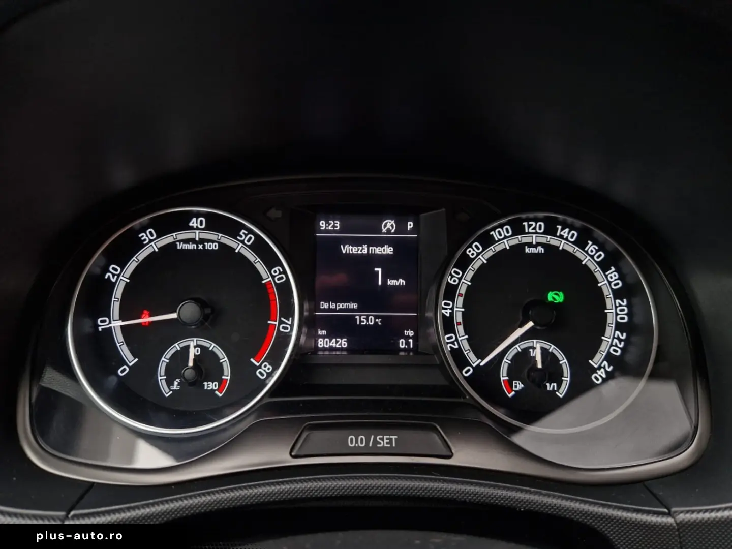 SKODA FABIA 1.0 TSI 95CP DSG AMBITION 2021