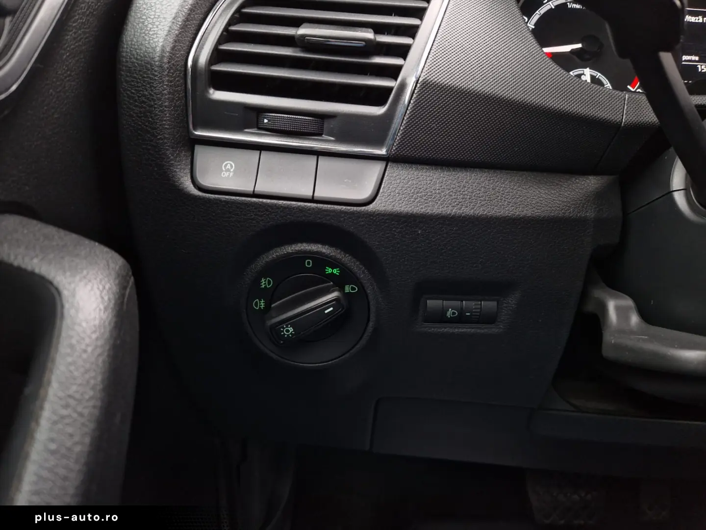 SKODA FABIA 1.0 TSI 95CP DSG AMBITION 2021