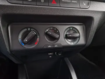 SKODA FABIA 1.0 TSI 95CP DSG AMBITION 2021