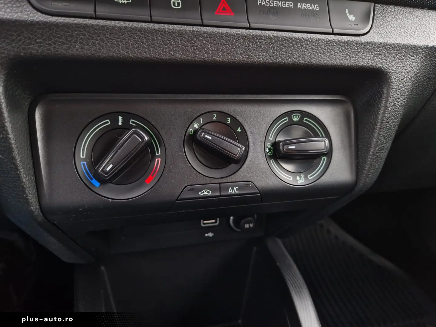 SKODA FABIA 1.0 TSI 95CP DSG AMBITION 2021