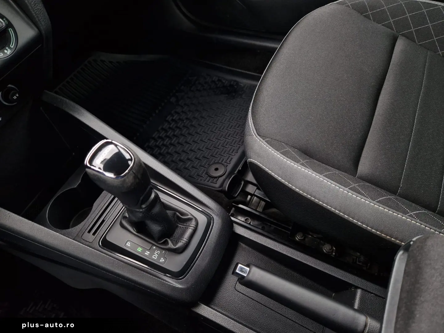 SKODA FABIA 1.0 TSI 95CP DSG AMBITION 2021