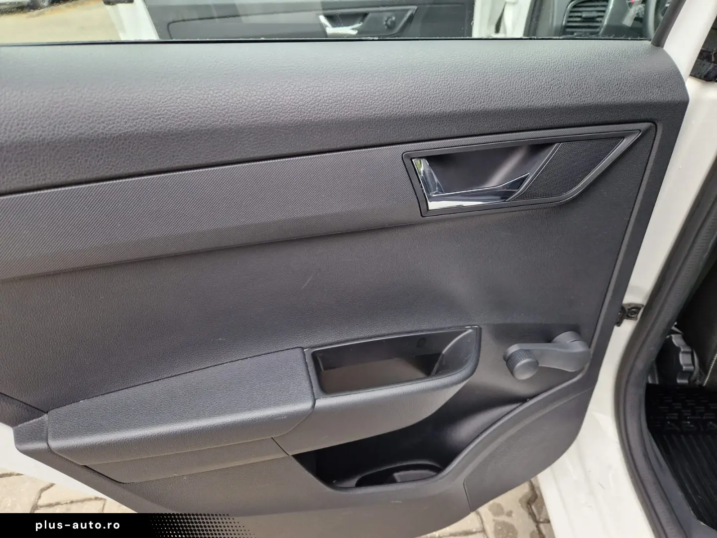 SKODA FABIA 1.0 TSI 95CP DSG AMBITION 2021