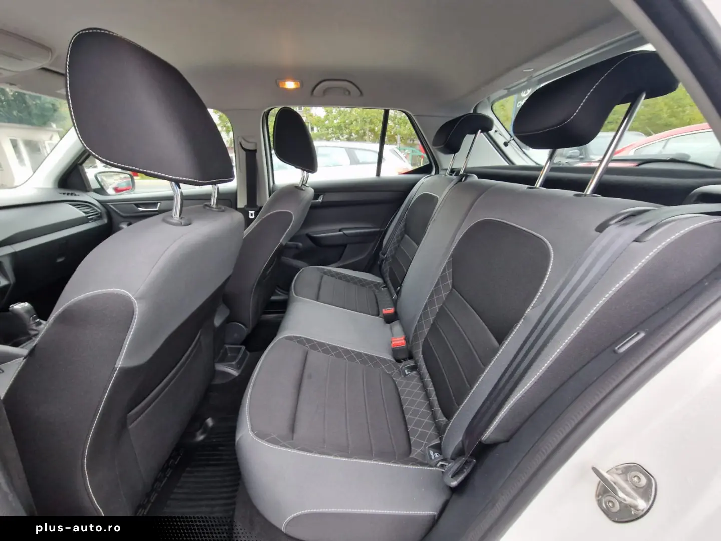 SKODA FABIA 1.0 TSI 95CP DSG AMBITION 2021