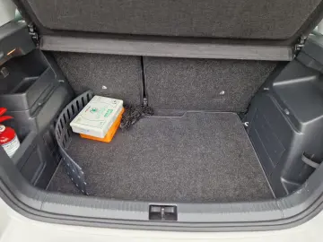 SKODA FABIA 1.0 TSI 95CP DSG AMBITION 2021