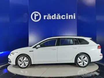 VOLKSWAGEN GOLF VARIANT 2.0TDI 110 KW DSG7