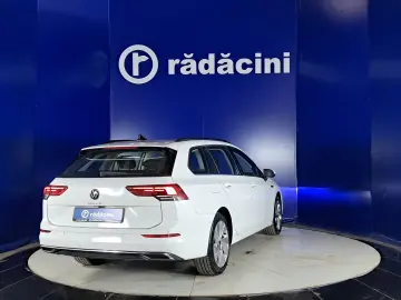 VOLKSWAGEN GOLF VARIANT 2.0TDI 110 KW DSG7