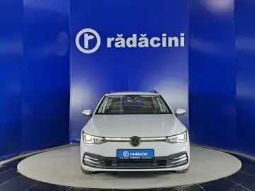 VOLKSWAGEN GOLF VARIANT 2.0TDI 110 KW DSG7