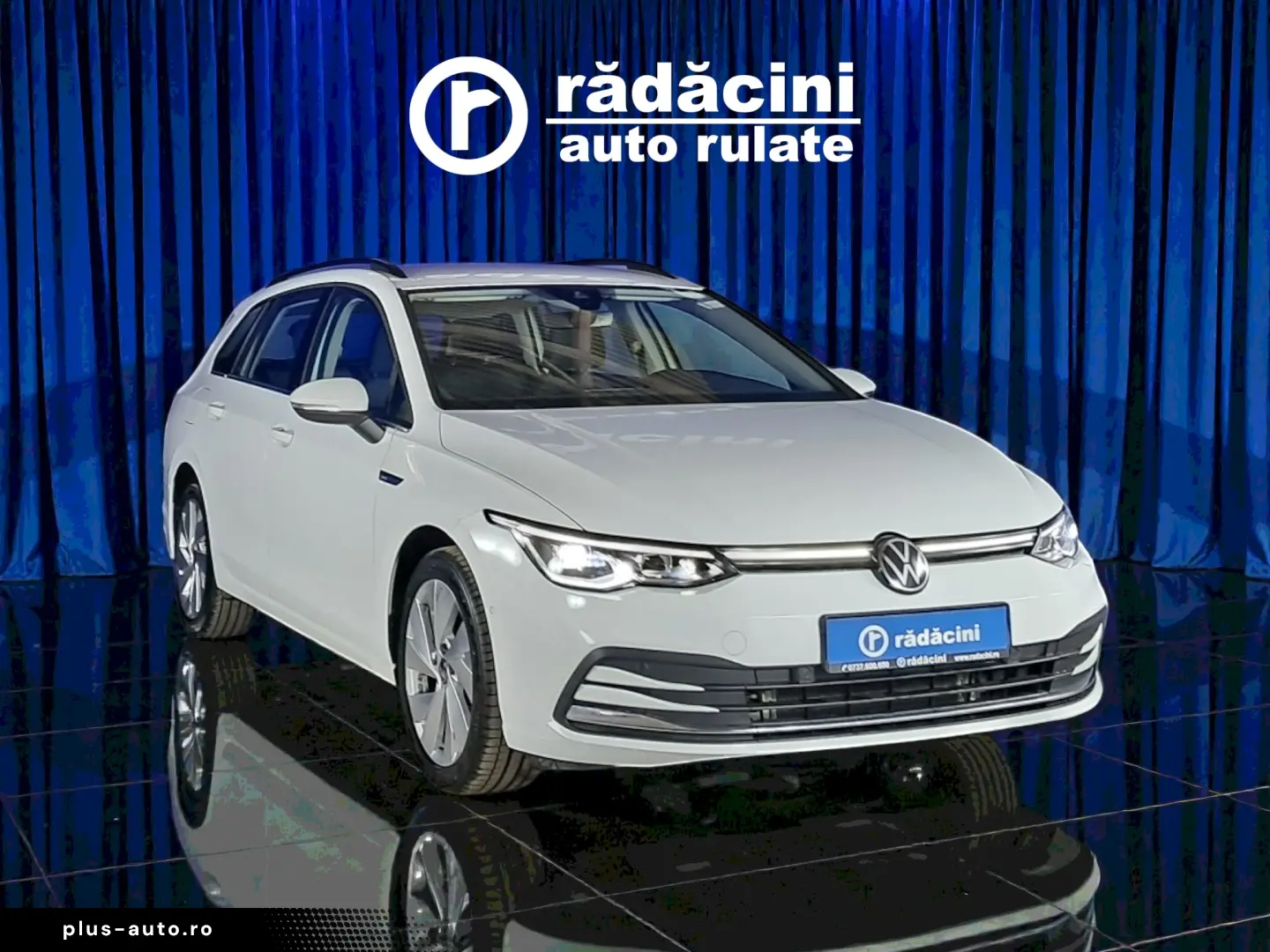 VOLKSWAGEN GOLF VARIANT 2.0TDI 110 KW DSG7