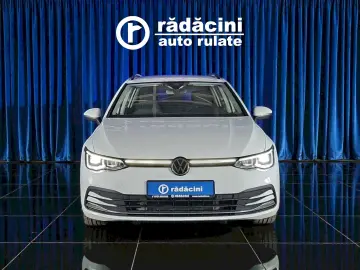 VOLKSWAGEN GOLF VARIANT 2.0TDI 110 KW DSG7