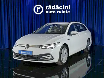 VOLKSWAGEN GOLF VARIANT 2.0TDI 110 KW DSG7