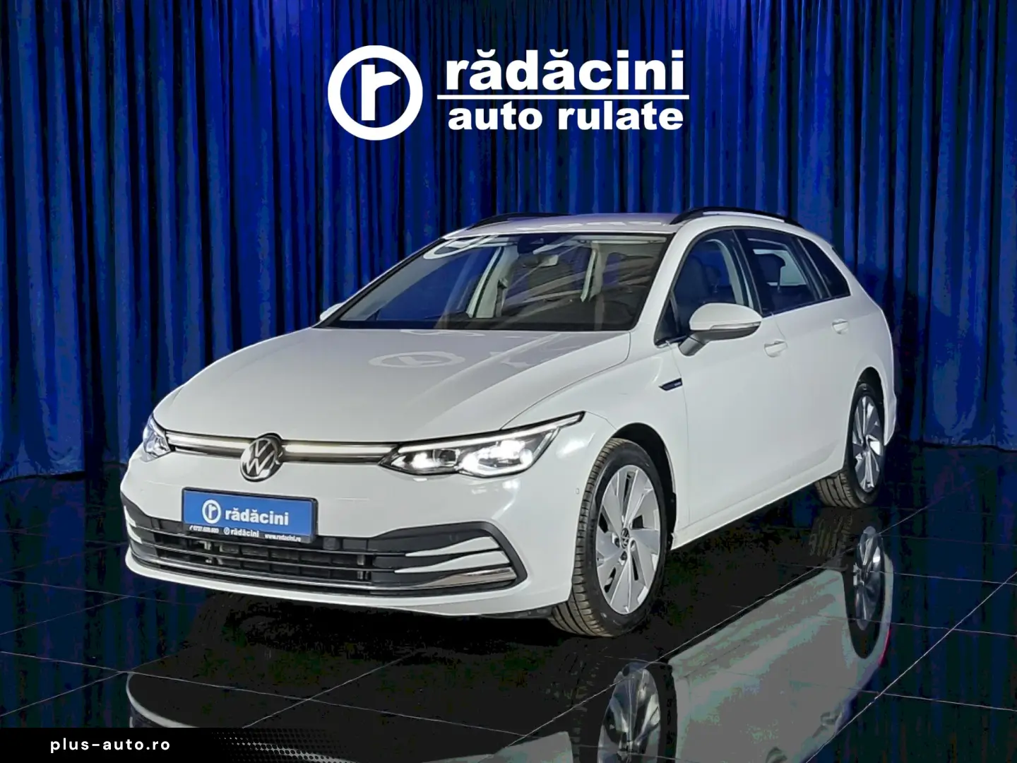 VOLKSWAGEN GOLF VARIANT 2.0TDI 110 KW DSG7