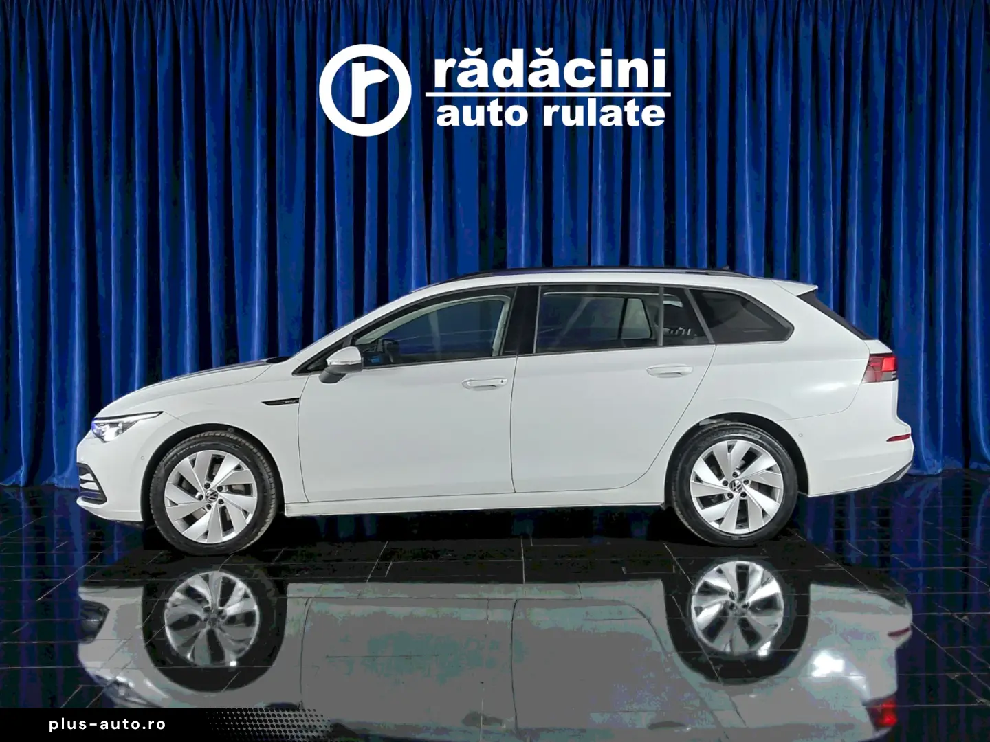 VOLKSWAGEN GOLF VARIANT 2.0TDI 110 KW DSG7