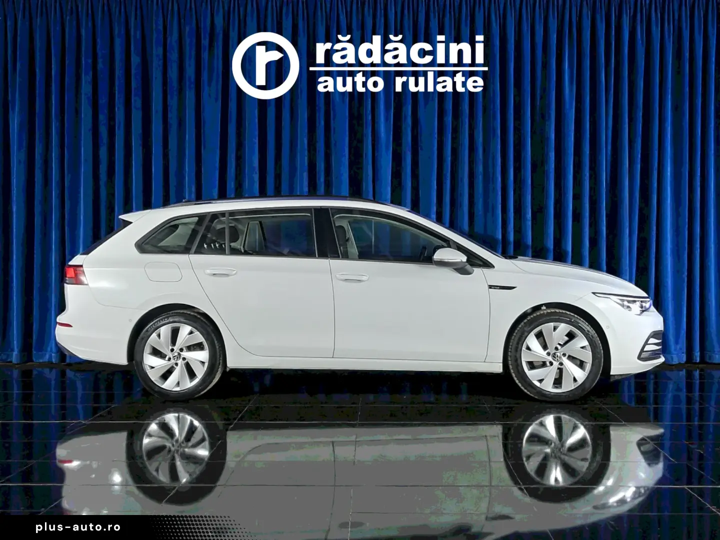 VOLKSWAGEN GOLF VARIANT 2.0TDI 110 KW DSG7