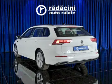 VOLKSWAGEN GOLF VARIANT 2.0TDI 110 KW DSG7