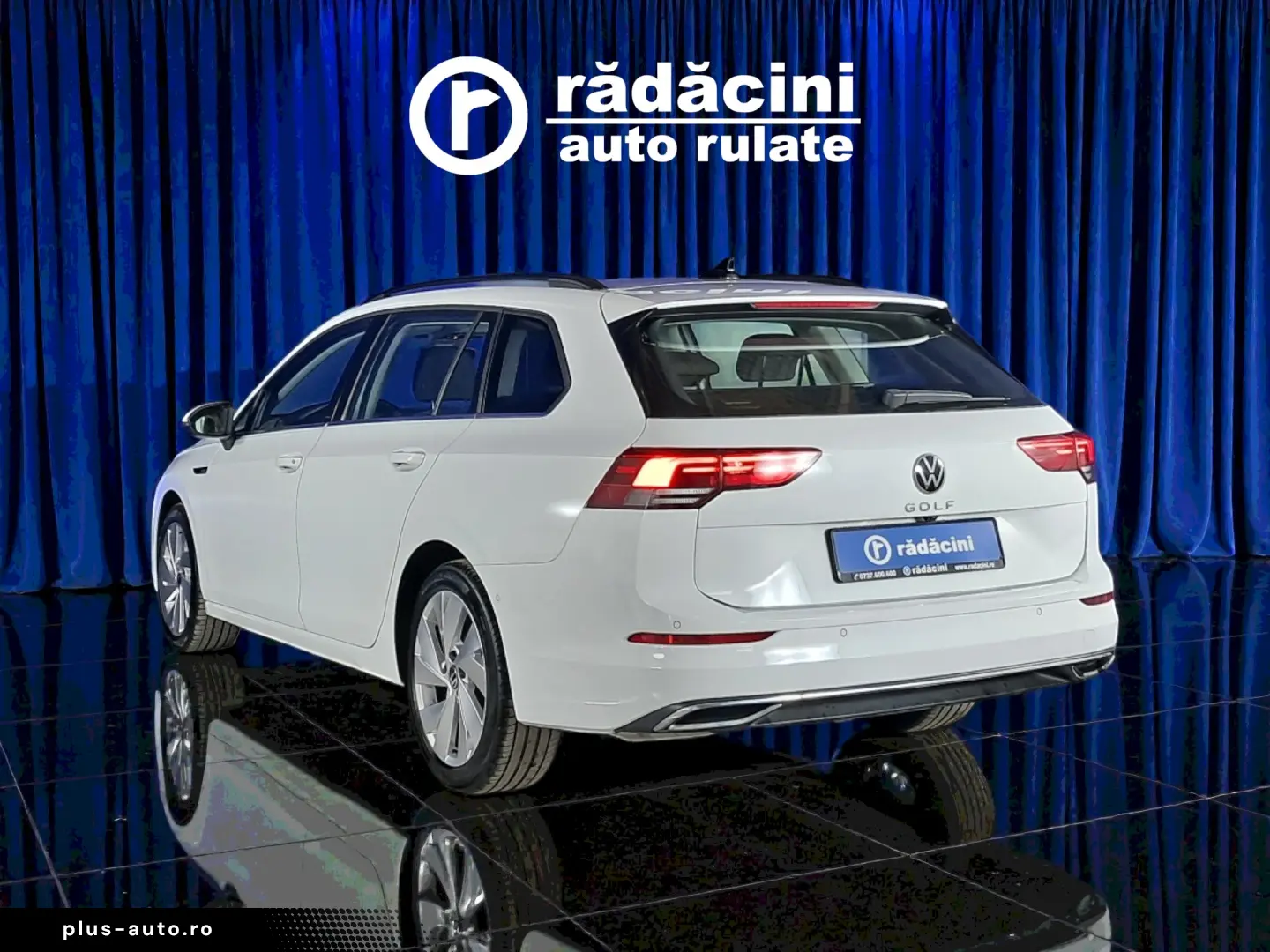 VOLKSWAGEN GOLF VARIANT 2.0TDI 110 KW DSG7