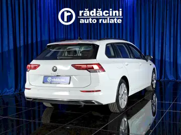 VOLKSWAGEN GOLF VARIANT 2.0TDI 110 KW DSG7